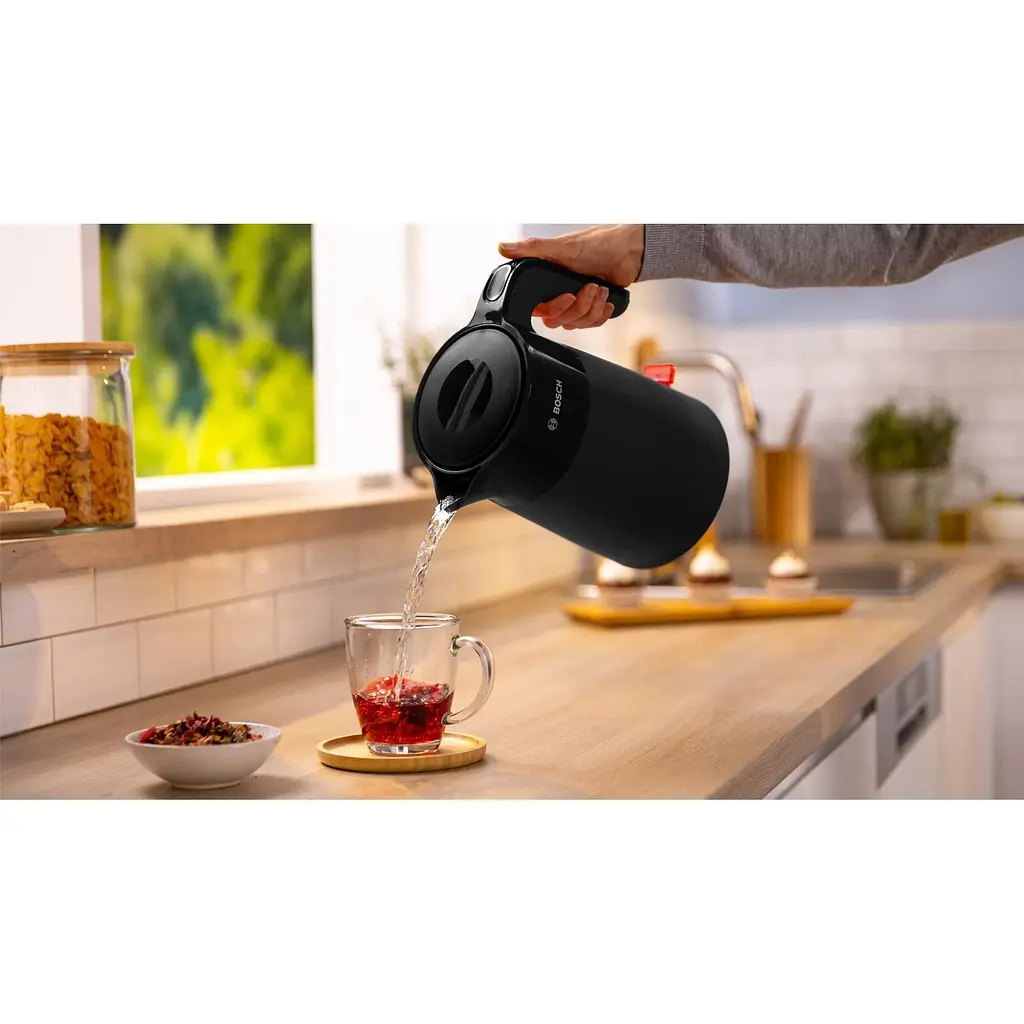 Електрочайник Bosch TWK2M163 (00000055598) - фото 8