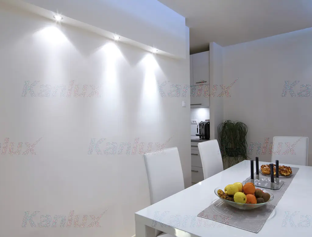 Точковий світильник Kanlux RADAN CT-DTO50 (7360) - фото 4