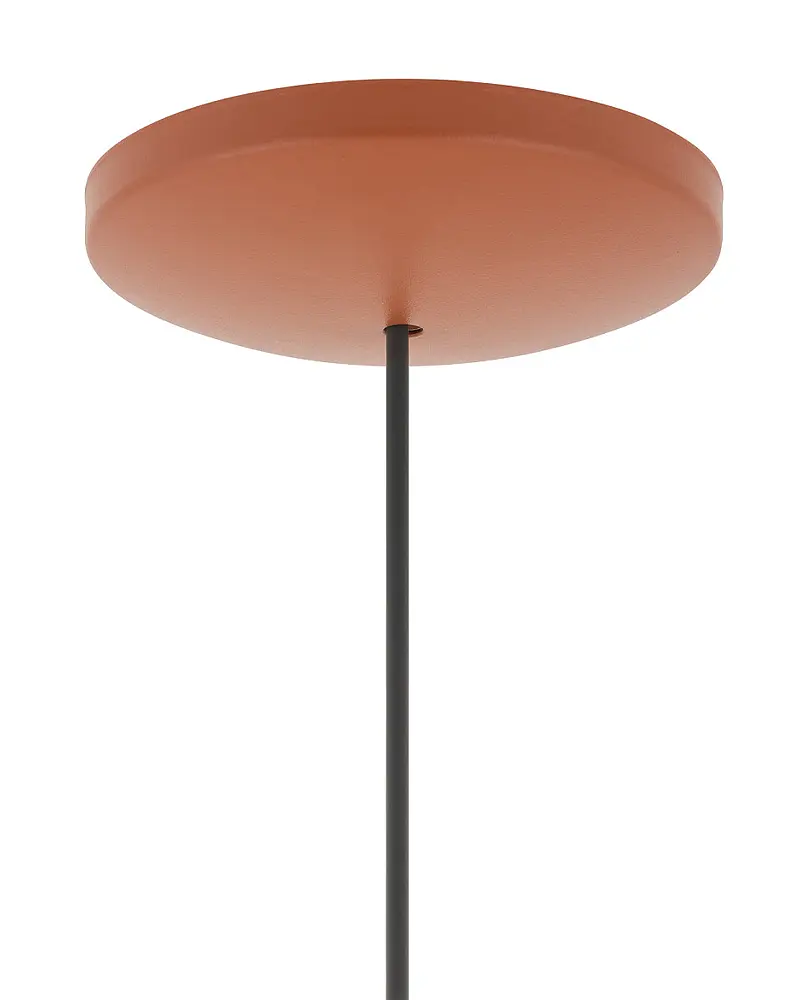 Подвесной светильник, люстра Nowodvorski 11496 Pumpkin S GU10 1x10W IP20 - фото 10