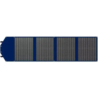 Портативная солнечная панель Canyon (CND-SP100W) - фото 4