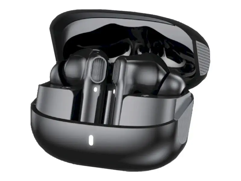 Навушники Grunhelm GBE-413 Black