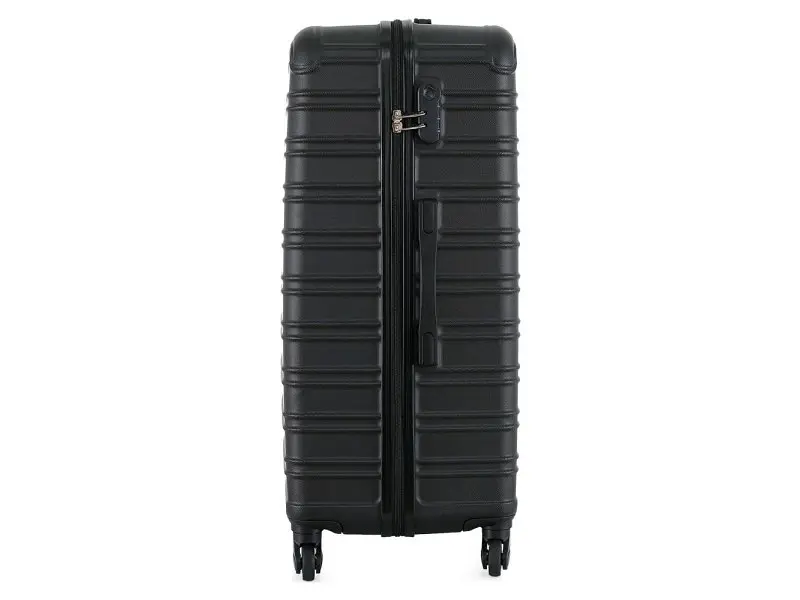 Валіза Semi Line 28 L Black (T5953-3) - фото 4