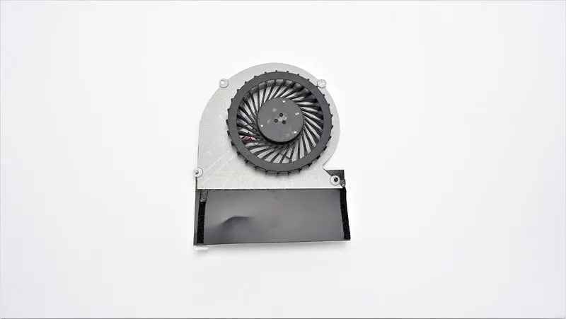 Вентилятор для ноутбука ACER ASPIRE 4830 4830G 4830T 4830TG 4pin (MG60090V1-C120-S99) (Кулер) - фото 3