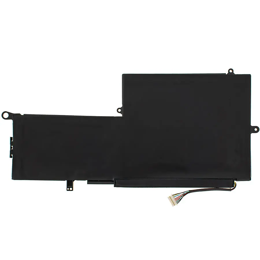 Акумулятор HP PK03XL (Spectre X360 13-4100, 13-W000) 11.4V 3600 mAh Black - фото 3