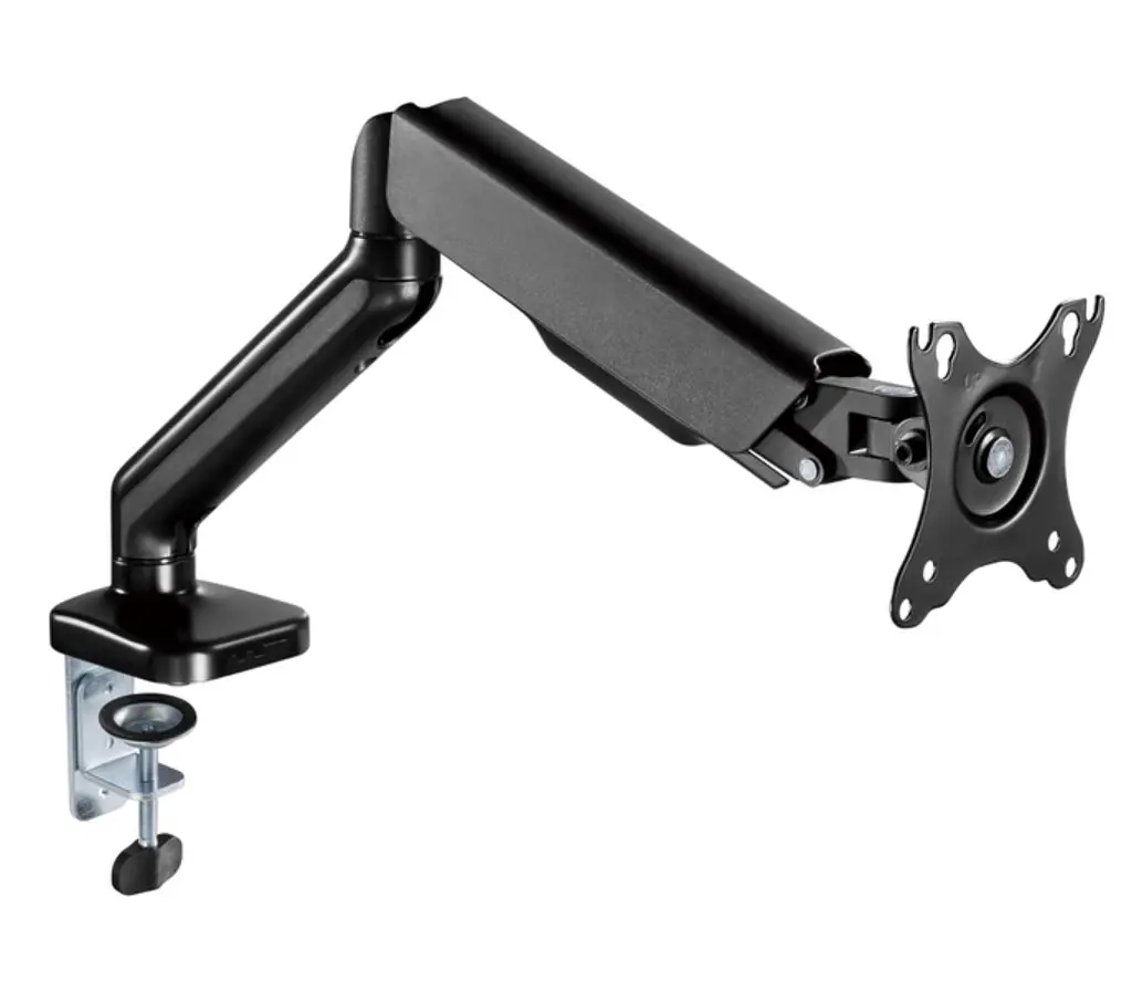 Кронштейн настольный для монитора 17-32 дюйма OfficePro OPMA-501 Black - фото 2