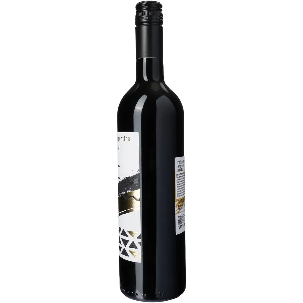 Вино Reflejos de Suenos Malbec червоне сухе 0.75 л - фото 2