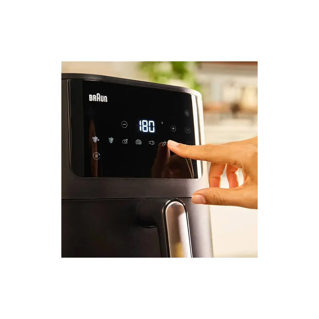 Мультипіч Braun HF 5030 IBK - фото 5