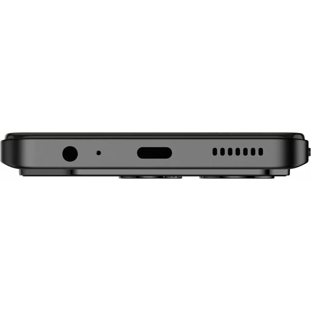 Смартфон Tecno Pova 6 Neo 8/128Gb Speed Black (LI6) (UA UCRF) NFC - фото 7