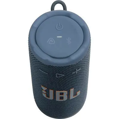 Акустична система JBL Grip Blue (JBLGRIPBLU) - фото 4