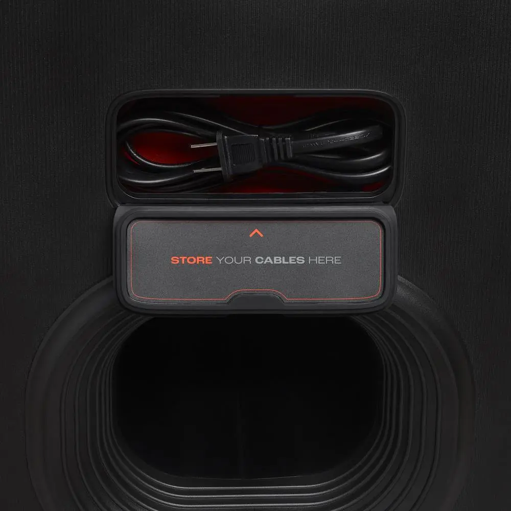 Акустическая система портативна с WiFi и БТ JBLPARTYBOXULTEU - фото 8