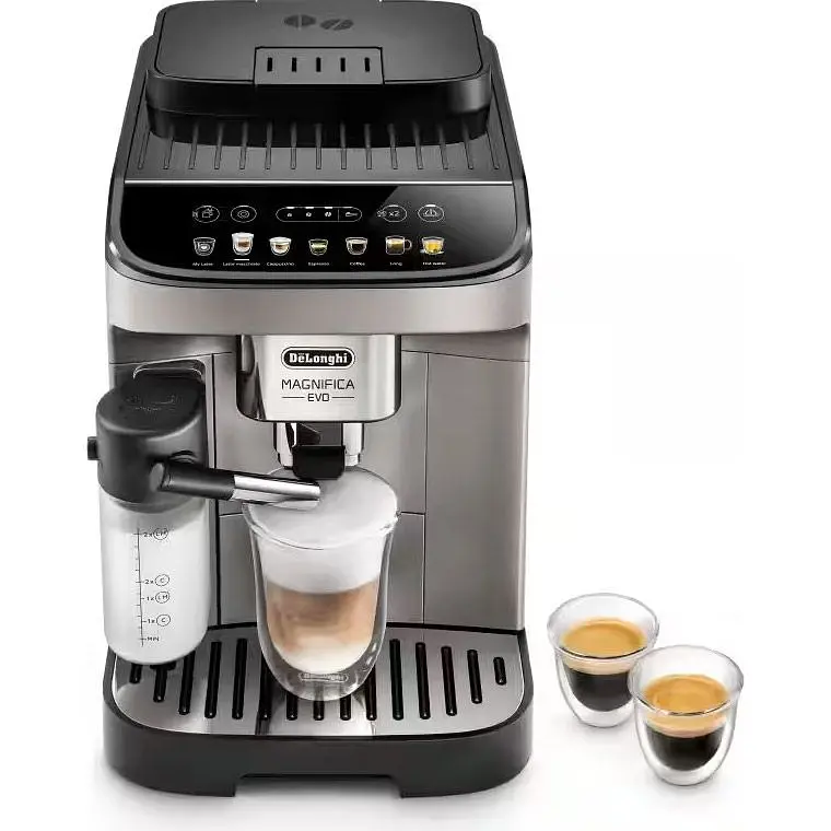 Кавомашина Delonghi Magnifica Evo ECAM290.81.TB [85744] - фото 2