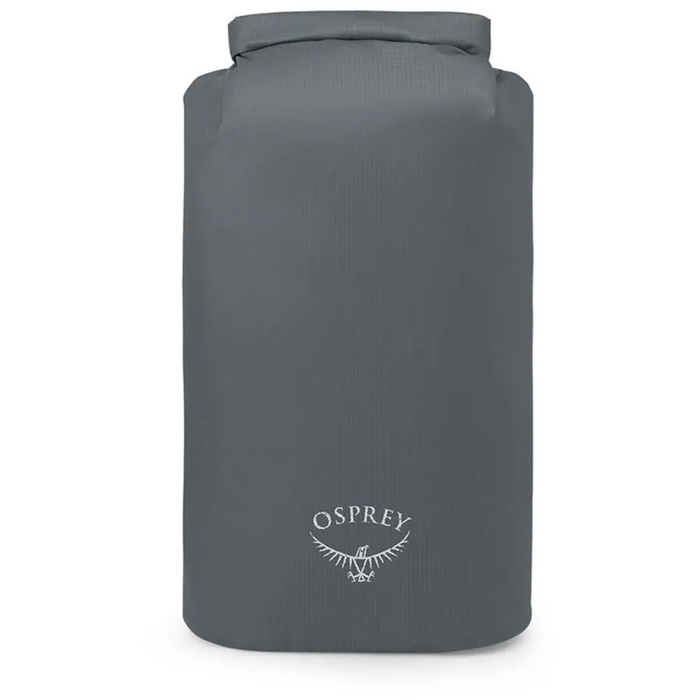 Гермомешок Osprey Wildwater Dry Bag 35 Серый - фото 3