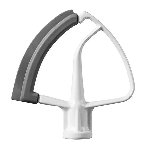 Кухонна машина KitchenAid Artisan 4,8 л 5KSM125EOB з відкидним блоком чорний - фото 5