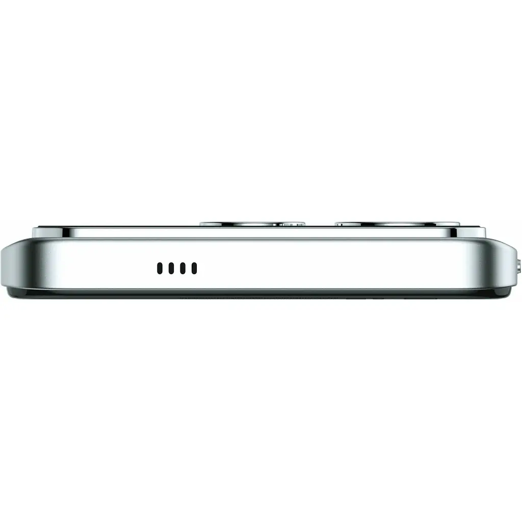 Смартфон Tecno Pova 6 Neo 8/128Gb Starry Silver (LI6) (UA UCRF) NFC - фото 6
