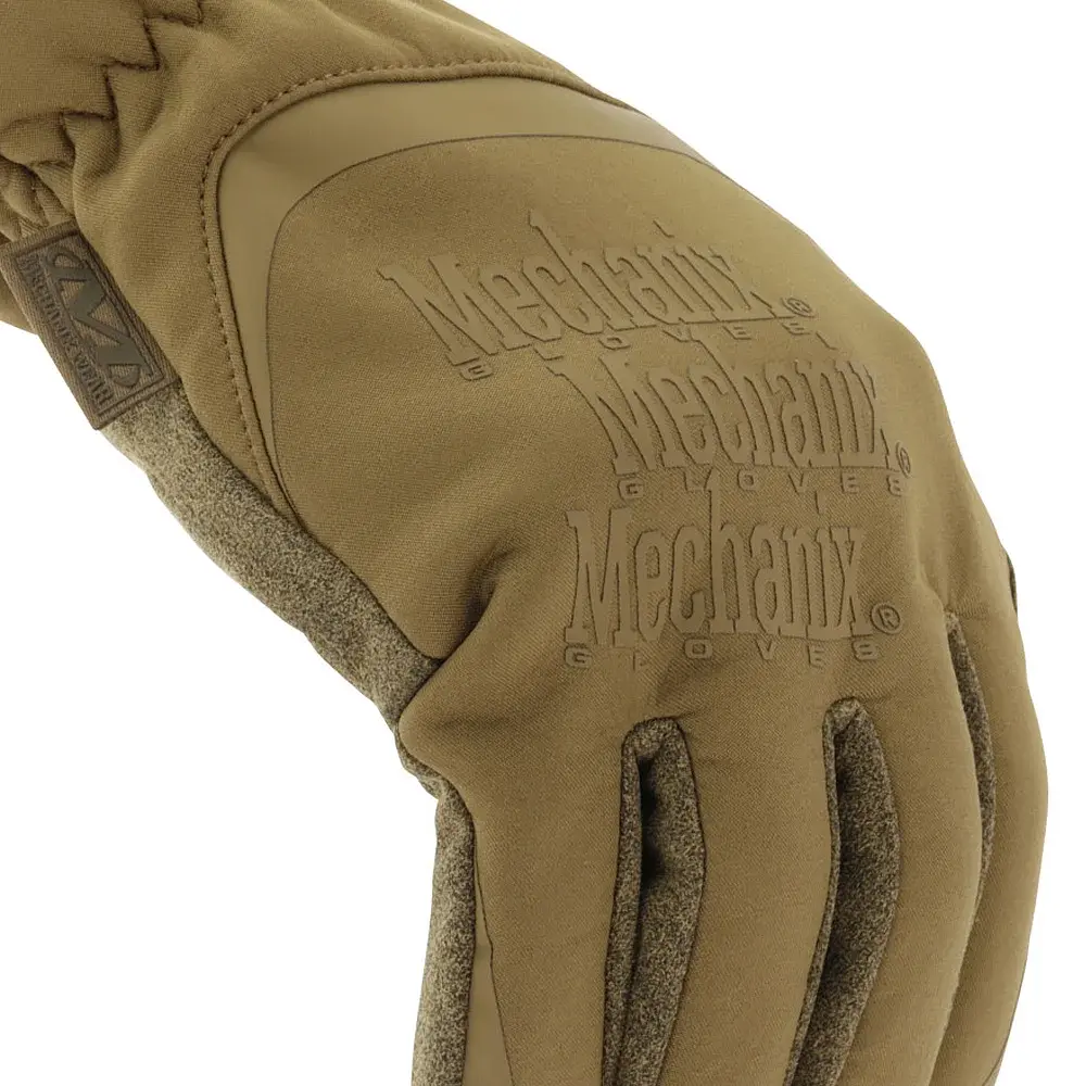 Перчатки Mechanix Tactical Coldwork FastFit XXL Coyote - фото 5