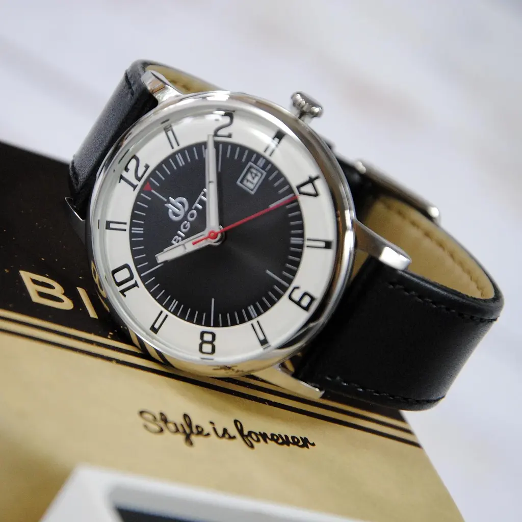 Годинник Bigotti BGT0181-3 - фото 3