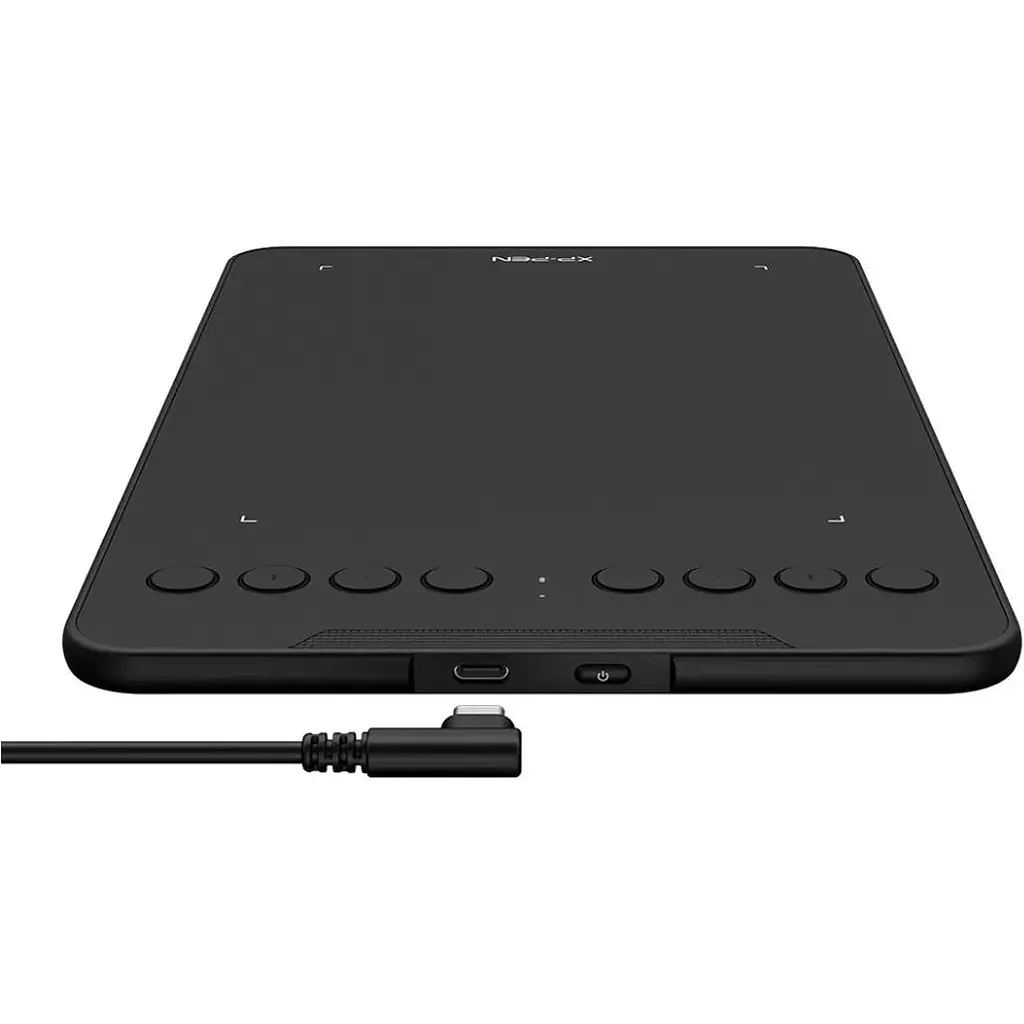 Графический планшет XP-Pen Deco Mini 7W [104173] - фото 6