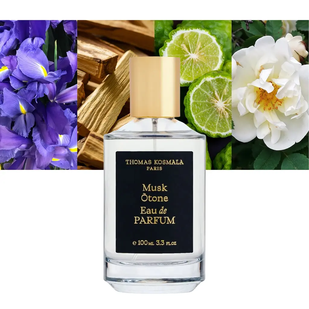  Парфумована вода Musk Otone 100 ml - фото 4
