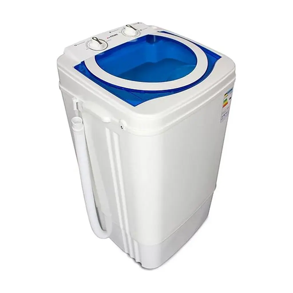 Стиральная машина PRIME Technics PWA701SB