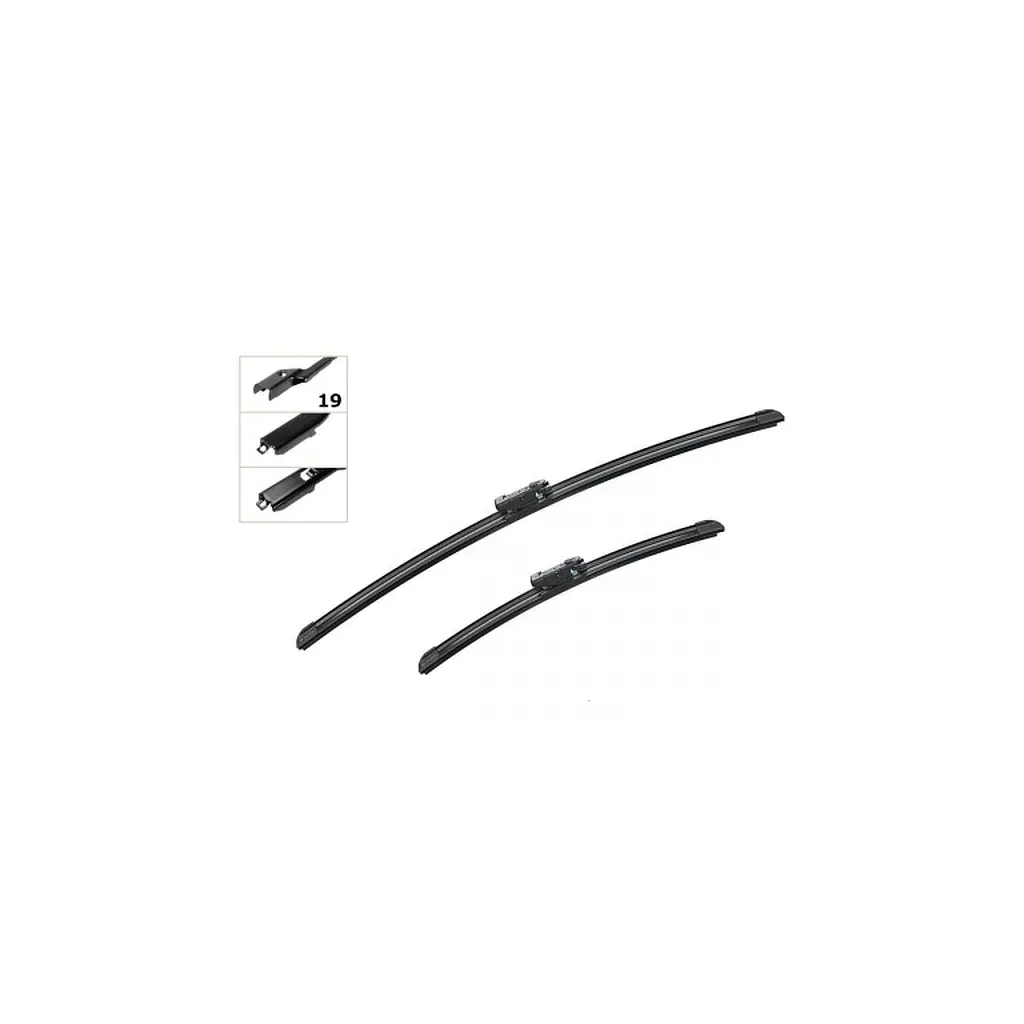 Щітка склоочисника Bosch 3 397 007 292 - фото 4