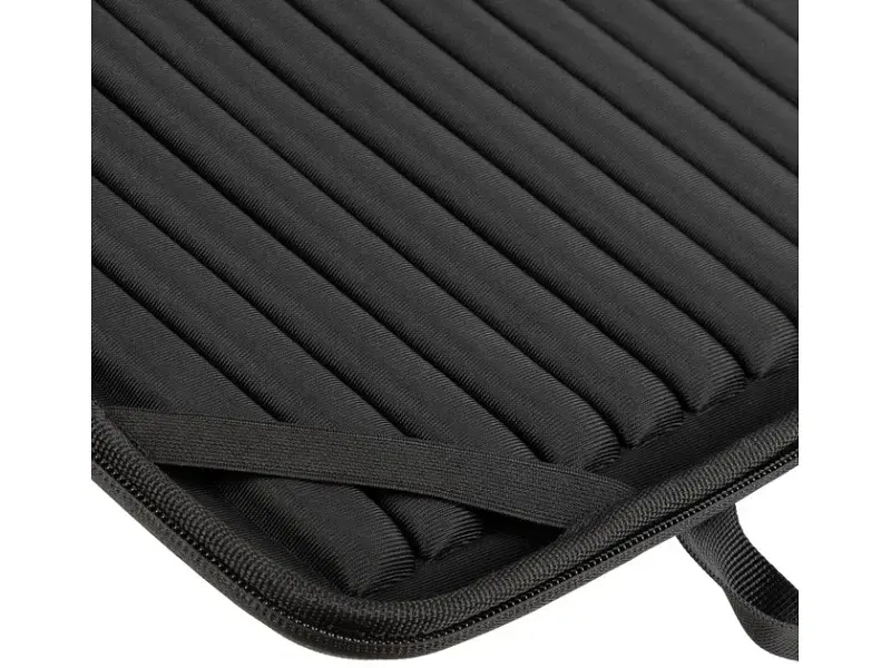 Сумка для ноутбука RIVACASE 14 Black (5130 (Black)) - фото 6
