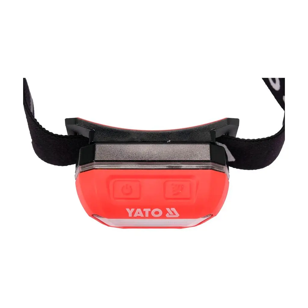 Фонарь Yato YT-08490 - фото 3