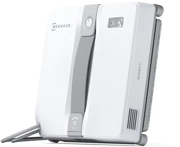 Робот для мытья окон Ecovacs Winbot mini WG841-01 - фото 4