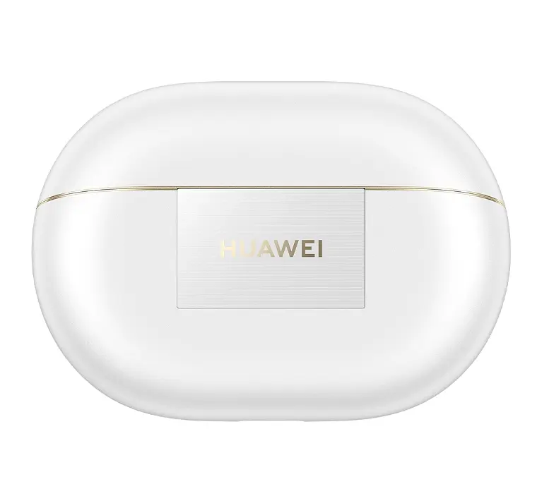 Навушники TWS Huawei FreeBuds Pro 4 White (55037963) - фото 3