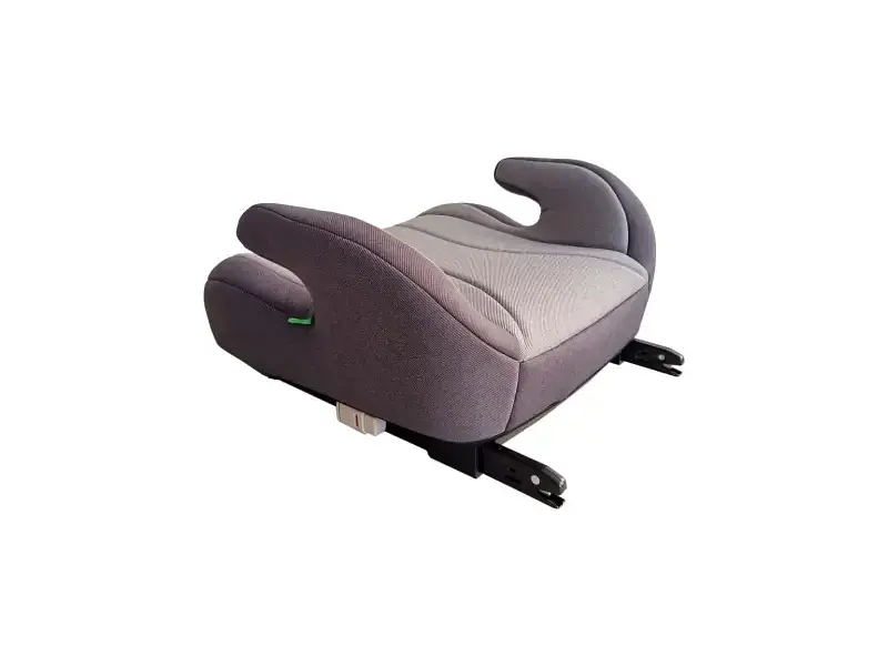 Автокрісло Kidilo Isofix сірий (6928270766225) - фото 6