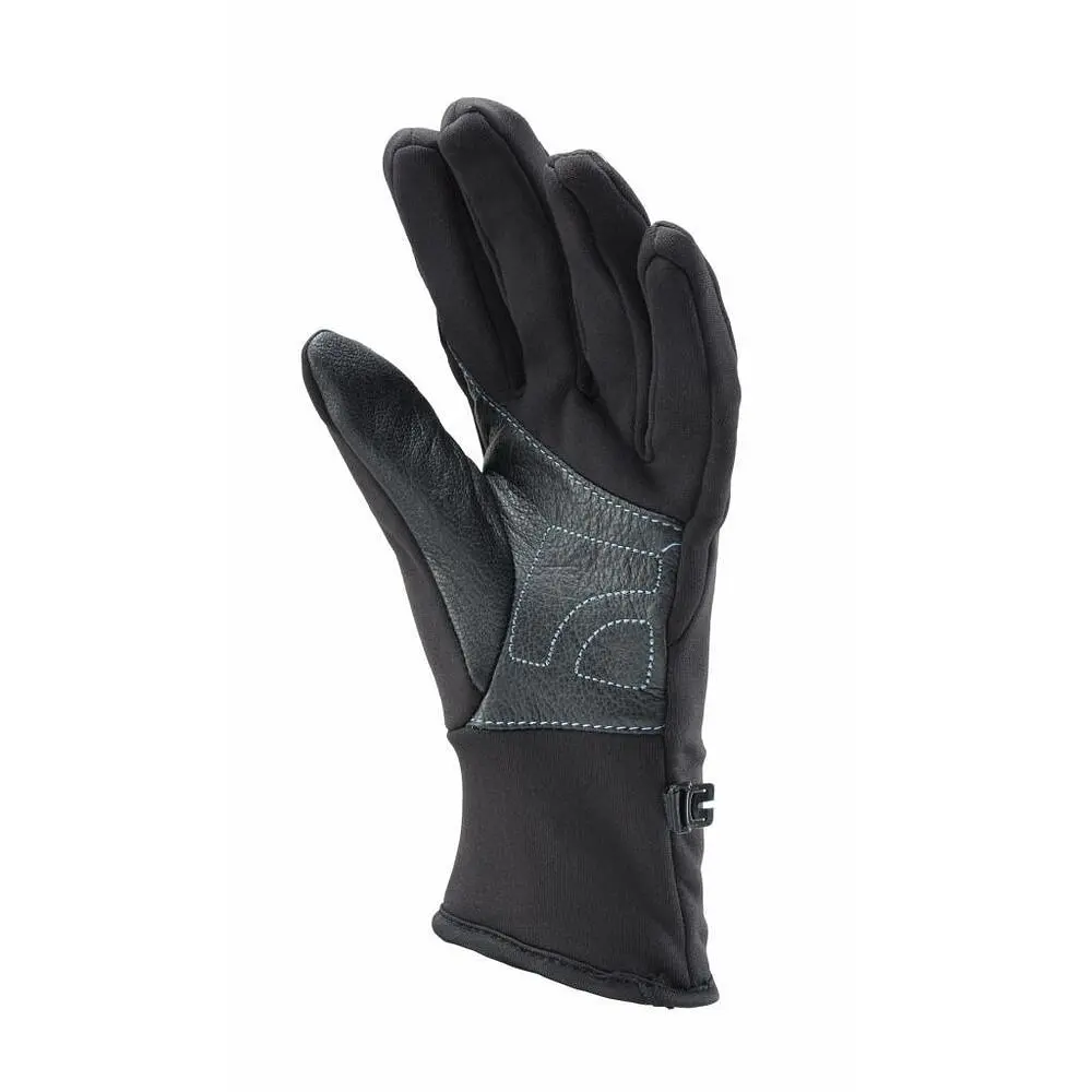 Перчатки Trekmates Ullscarf Glove TM-006165 Black S (1054-015.1650) - фото 2