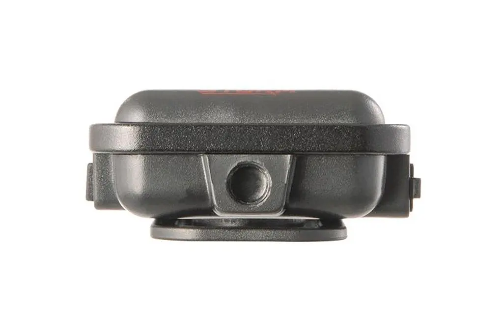 Фонарик брелок ручной Intertool Storm LB-0160 3Вт x 350Лм x 500мAч 4 - фото 4