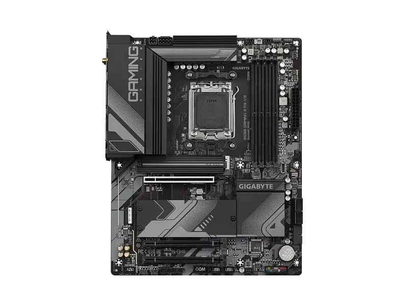 Материнська плата Gigabyte B650 GAMING X AX V2 - фото 2