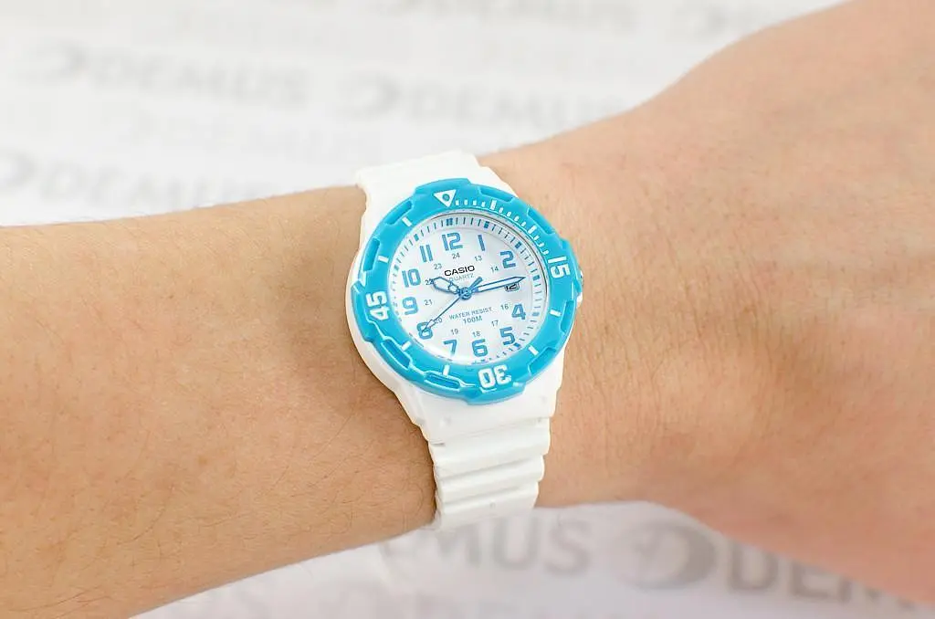 Годинник Casio LRW-200H-2BVEF - фото 2