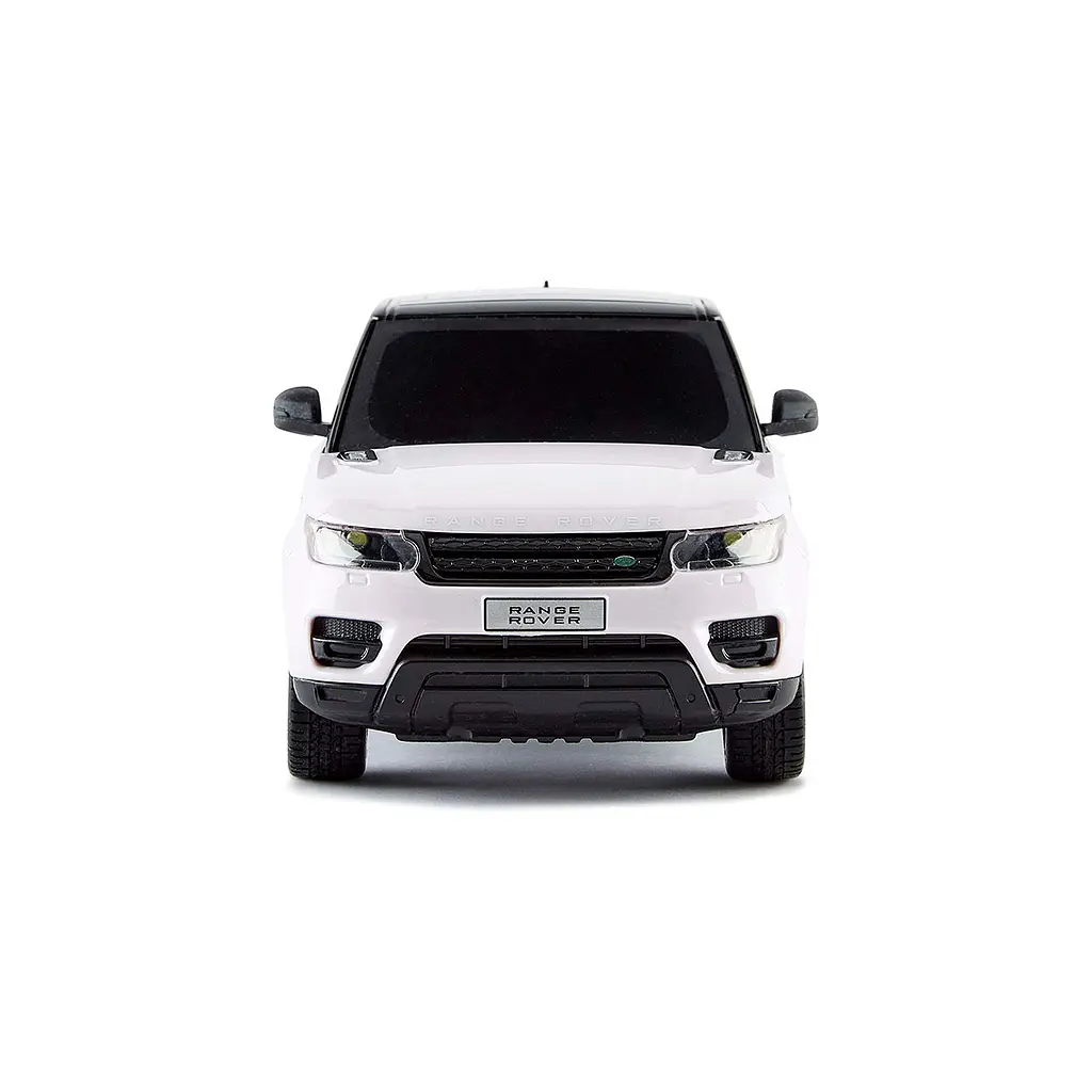 Автомобіль KS Drive на р/к Land Rover Range Rover Sport 1:24, 2.4Ghz білий (124GRRW) - фото 3