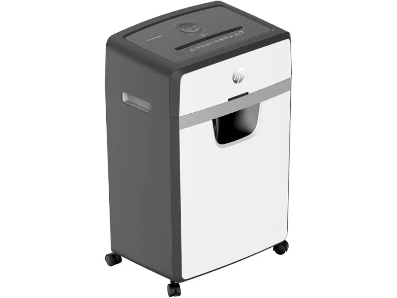 Шредер HP OneShred 24CC (4x35) (2807) - фото 2
