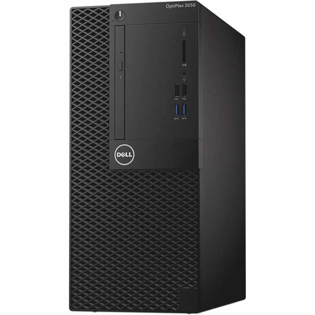 Комп'ютер Refurb Dell Optiplex 3050 MT i5-7500/16/240SSD