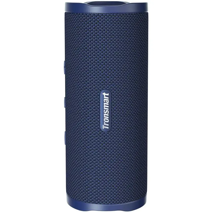 Колонка Bluetooth Tronsmart Mirtune C3 Blue (1117210) UA - фото 2