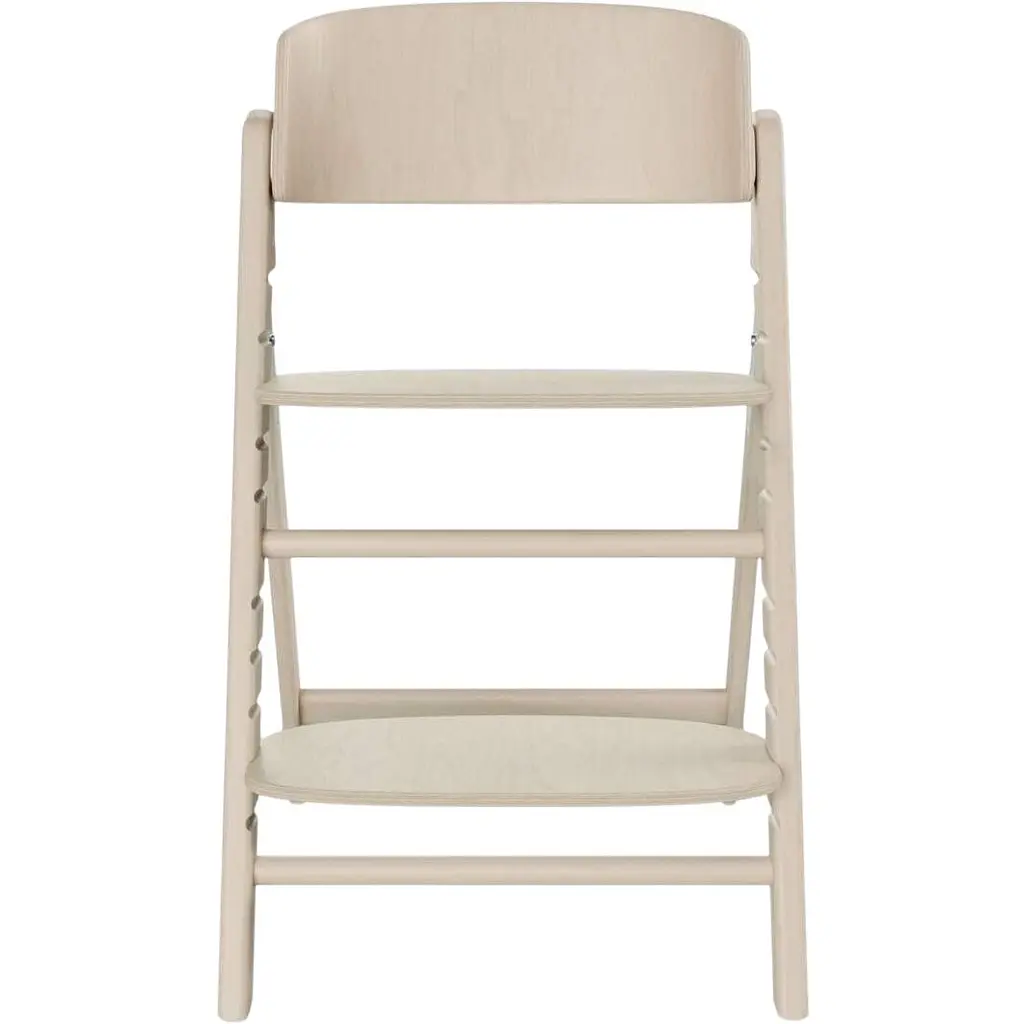 Стілець Cybex Click&Fold All Natural Light (524000989) - фото 3