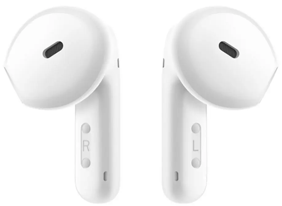 Навушники Xiaomi Redmi Buds 6S White (BHR8670CN) - фото 3