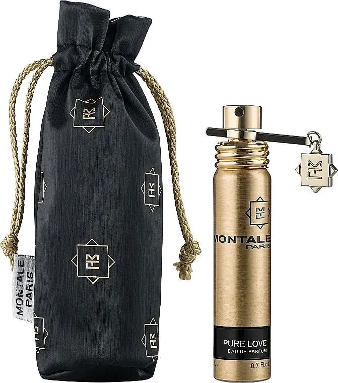 Парфумована вода Montale Pure Love 20 мл - фото 2