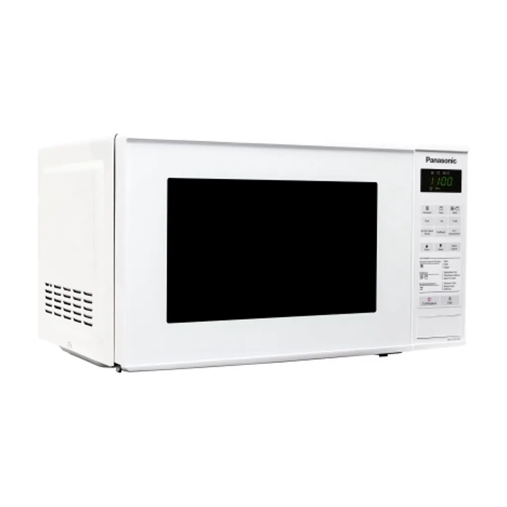 Мікрохвильова піч Panasonic NN-GT261WZUE - фото 6