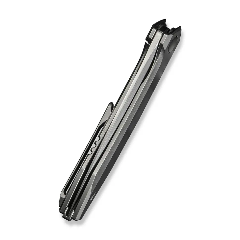 Ніж складаний Weknife Acuminal WE23070-2 - фото 6