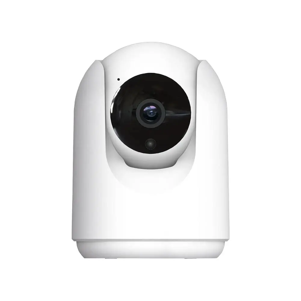 IP-відеокамера поворотна з WiFi 5Mp Light Vision VLC-6259S(Tuya) f=3.6mm з мікрофоном (75-00231) - фото 2