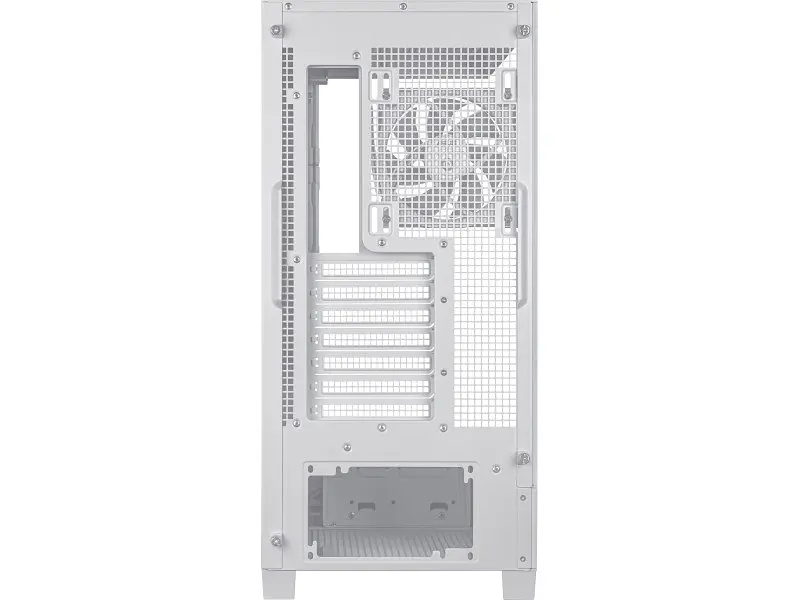 Корпус Asus A31 Plus White (90DC00R3-B19000) - фото 10