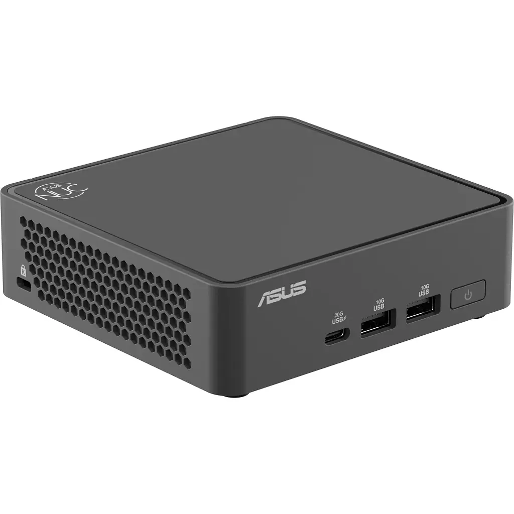 Комп'ютер ASUS NUC 15 Pro RNUC15CRKC500002 / Core 5 210H 45W (90AR00R2-M00060) - фото 8