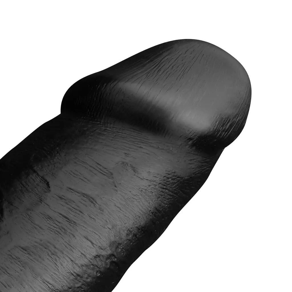 Фалоімітатор Buttr Operation Dingo Huge Dildo - фото 8