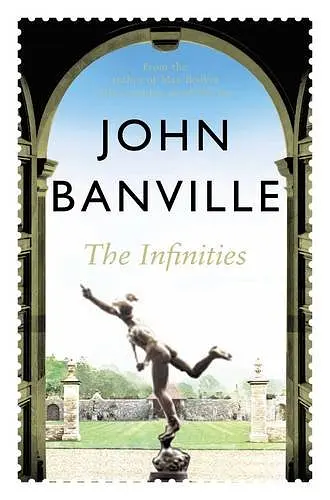 The Infinities - фото 2