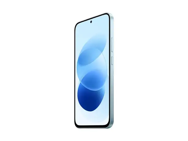 Смартфон Xiaomi REDMI Note 17 4G 4/128GB Sky Teal - фото 2