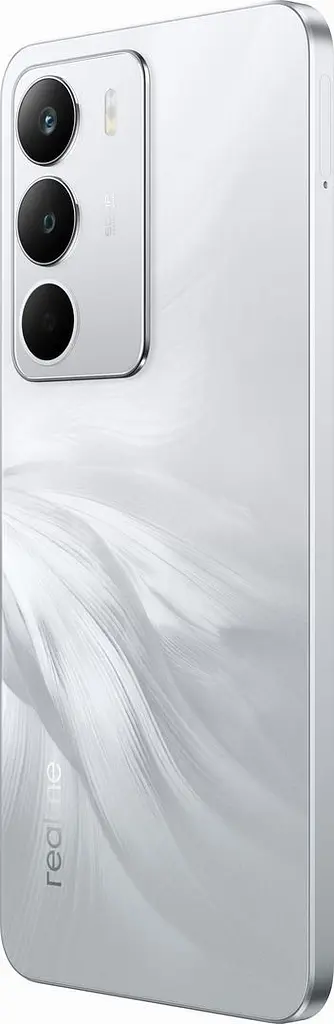 Смартфон Realme C71 8/256GB Global NFC White - фото 7