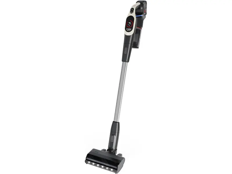 Вертикальний + ручний пилосос (2в1) Bosch BCS931GAC